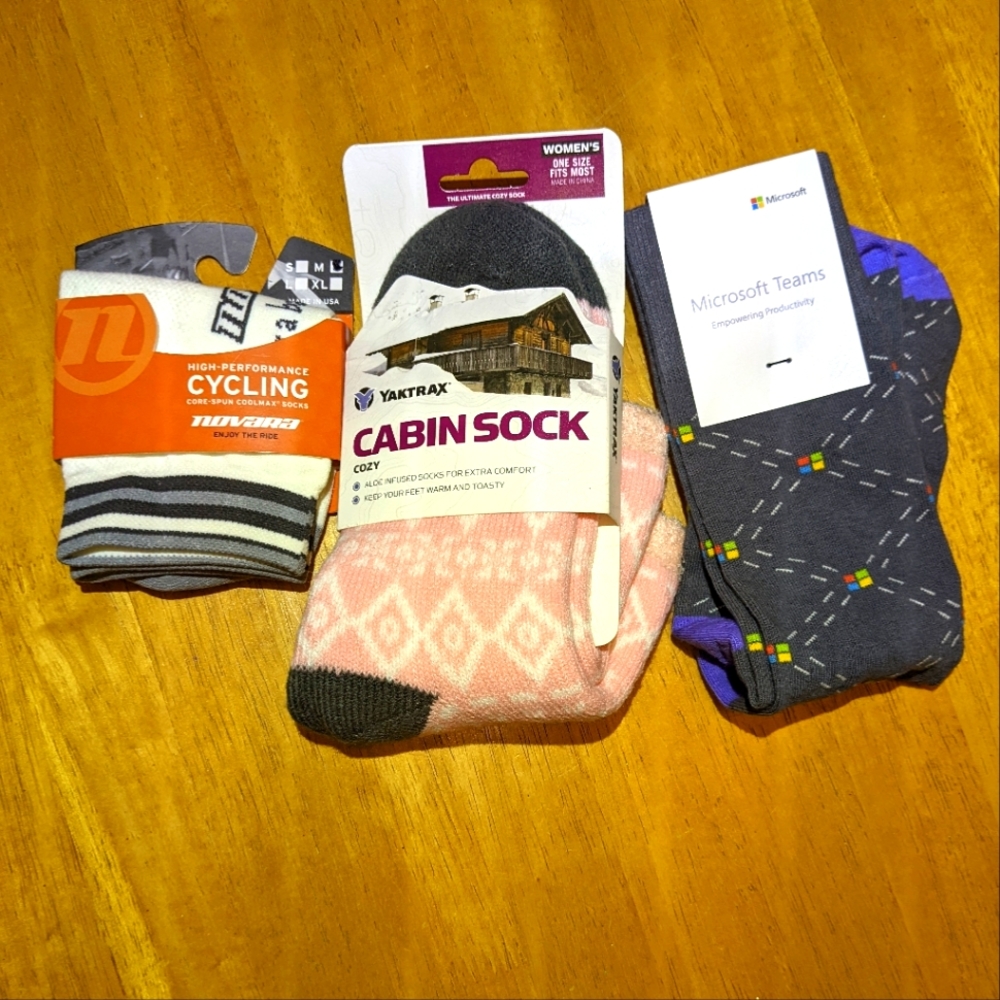 Sock Bundle